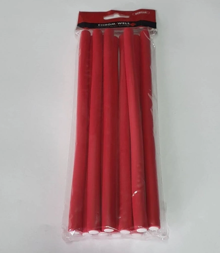 ChromWell Nudli Hajcsavaró 12x240mm Item No:PU01722 főképe